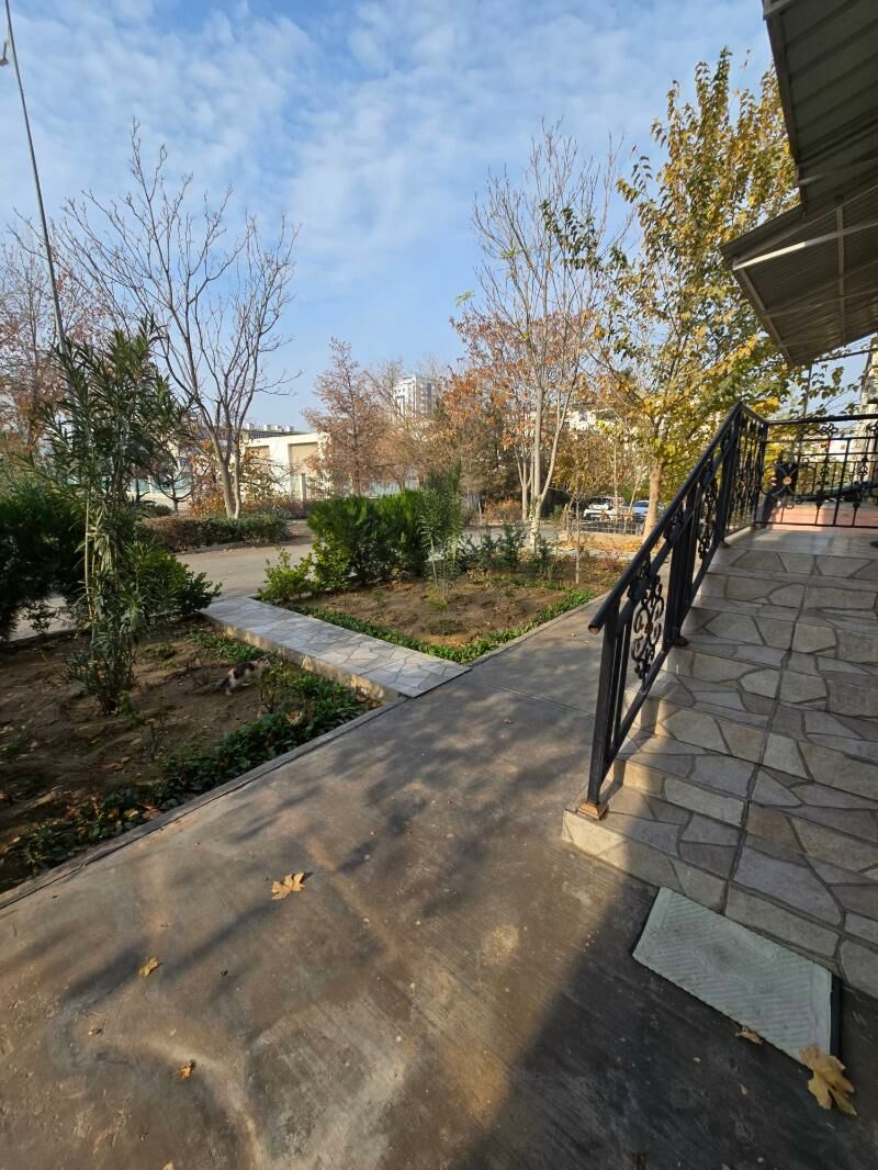 ️Доссаф 1эт 2ком 65м2 Срочно - Aşgabat - img 1