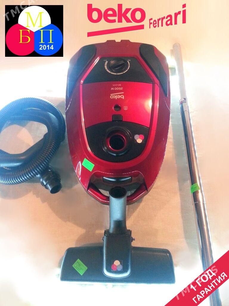 BEKO Ferrari - 30 mkr - img 1