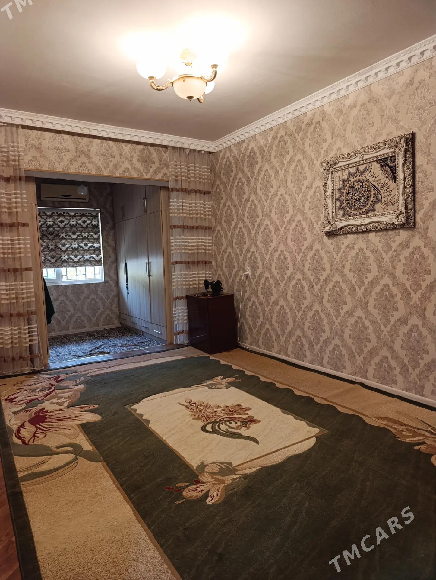 Гаудан В - Aşgabat - img 1