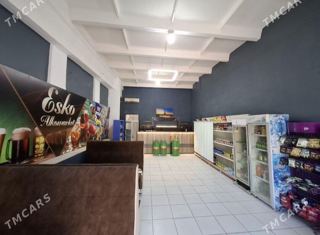 karende arenda tikin onumchili - Мары - img 1