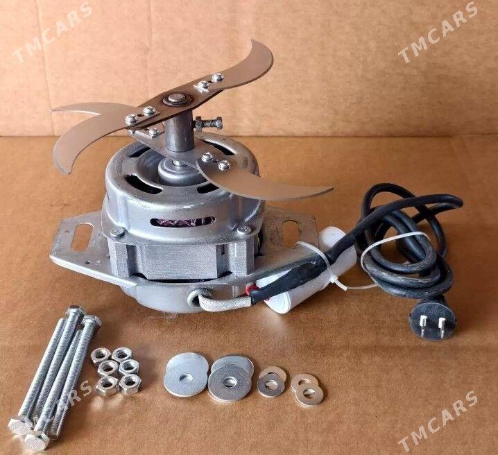 drobilka /blender- zapcast - Ашхабад - img 1