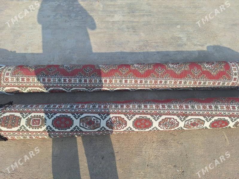 abadan haly - Aşgabat - img 1