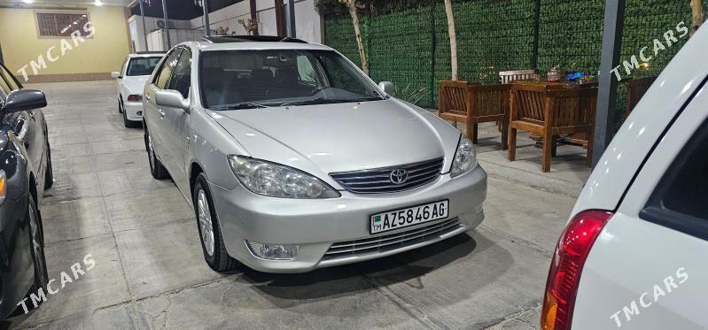 Toyota Camry 2005 - 250 000 TMT - Mary - img 1