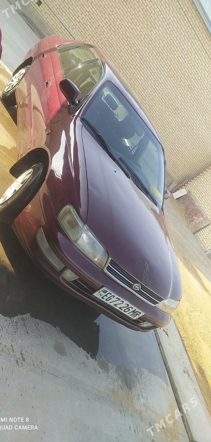 Toyota Carina 1996 - 70 000 TMT - Векильбазар - img 1