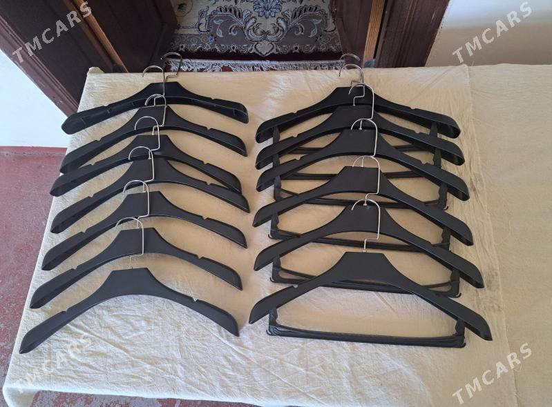 Weshalka padraskovy timaryňky - Ашхабад - img 1