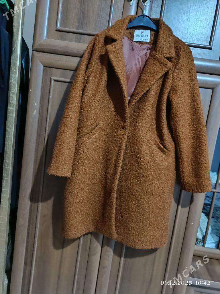 palto - Türkmenbaşy - img 1