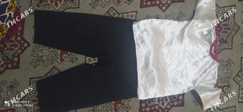 milli esik yeñsiz - Туркменбаши - img 1