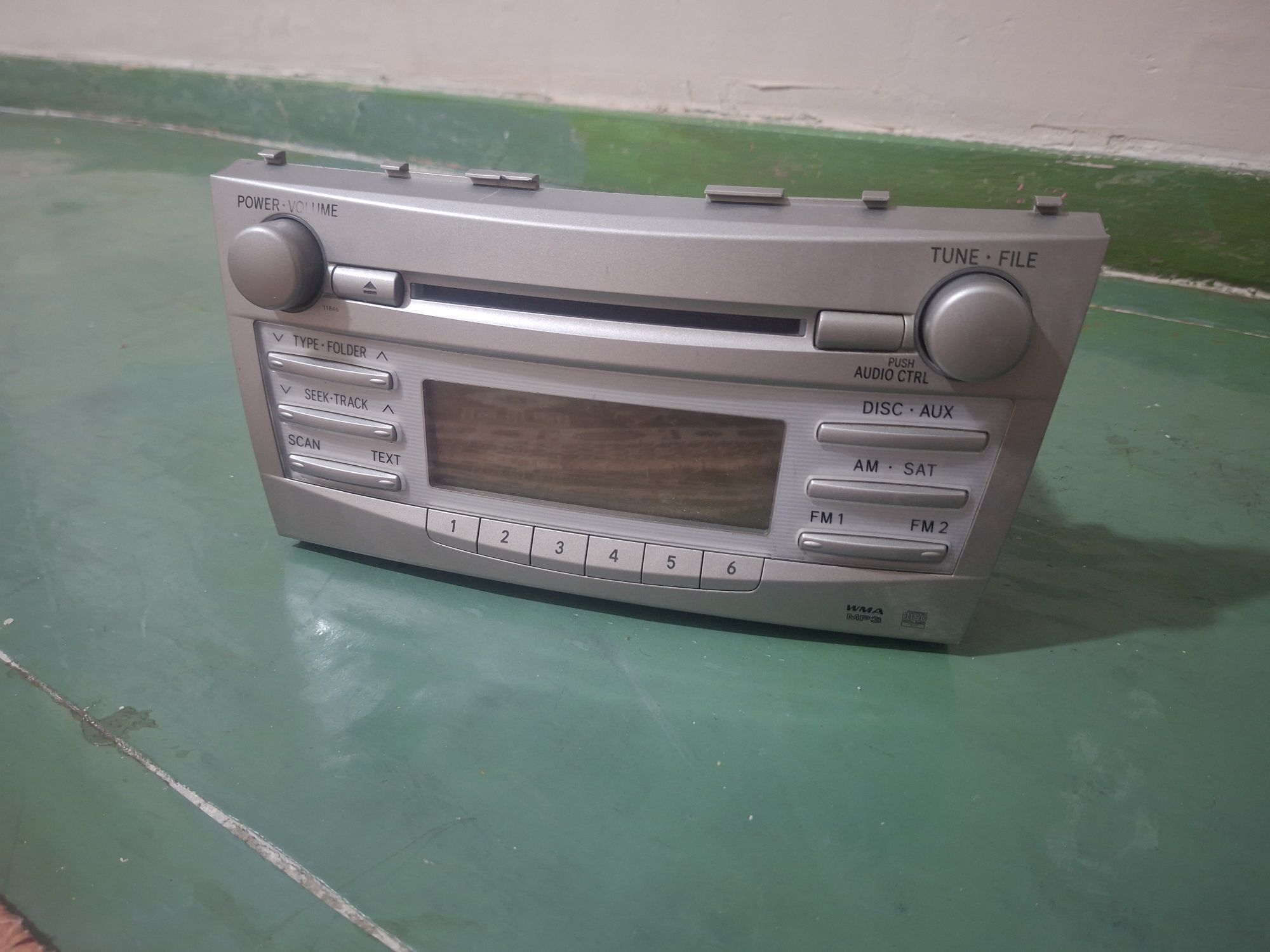 mantafon okuzkelle 450 TMT - Ашхабад - img 1