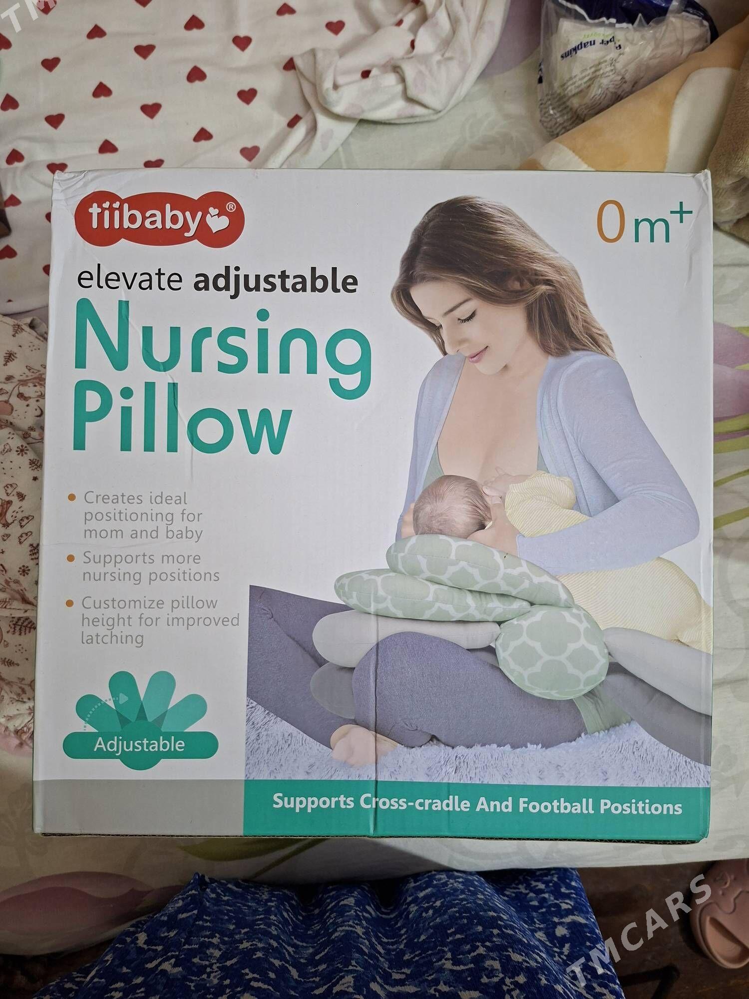 Детское - Туркменбаши - img 1