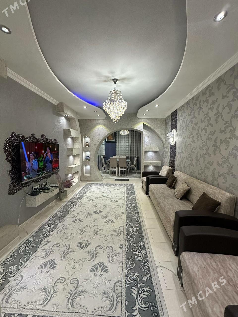 Гаудан В - Aşgabat - img 1