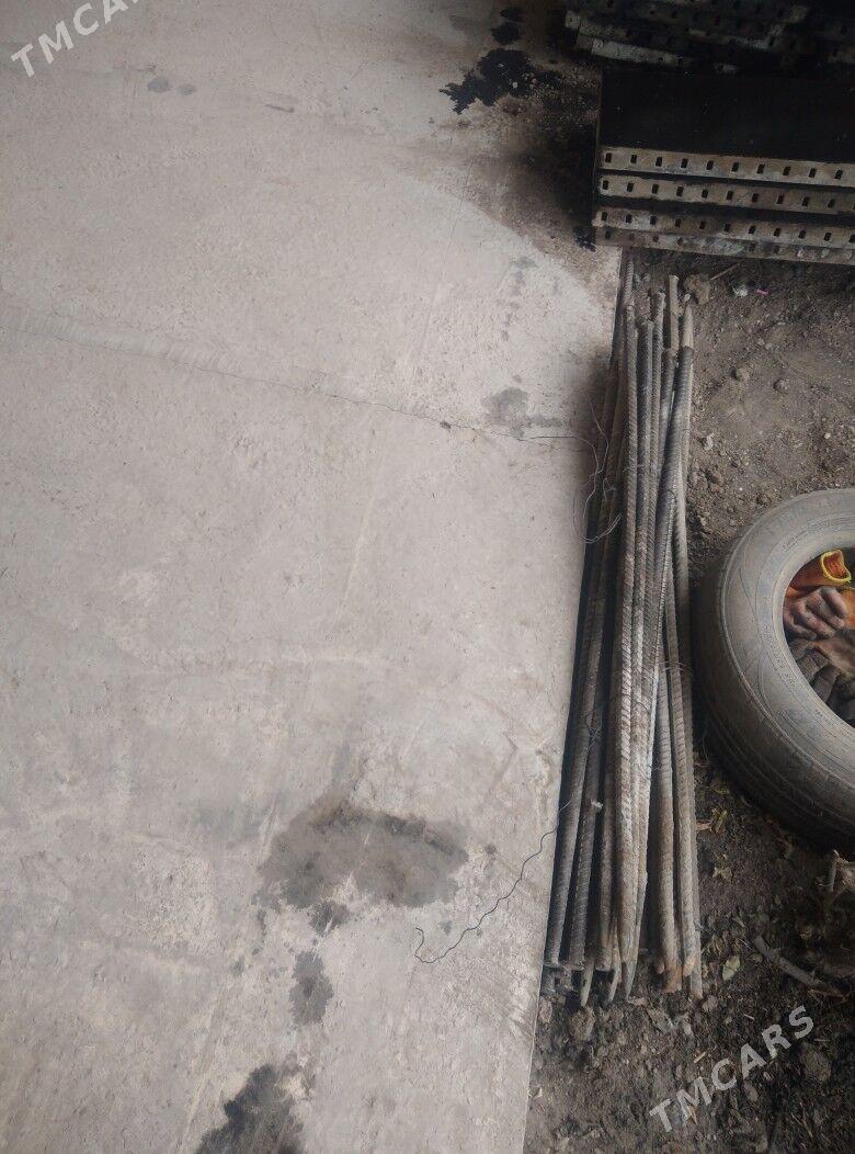 opalubka - Чарджоу - img 1