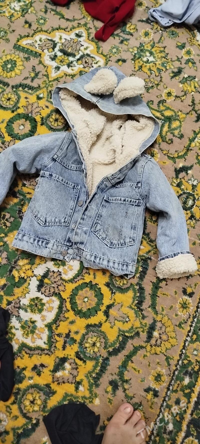 чага куртка - Balkanabat - img 1