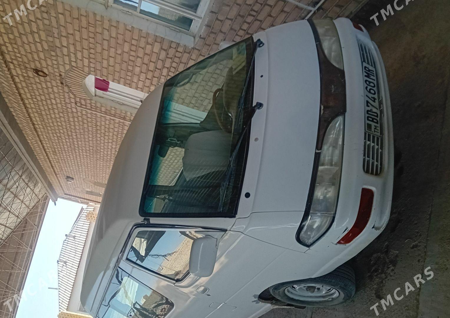 Toyota Hiace 1993 - 36 000 TMT - Baýramaly - img 1