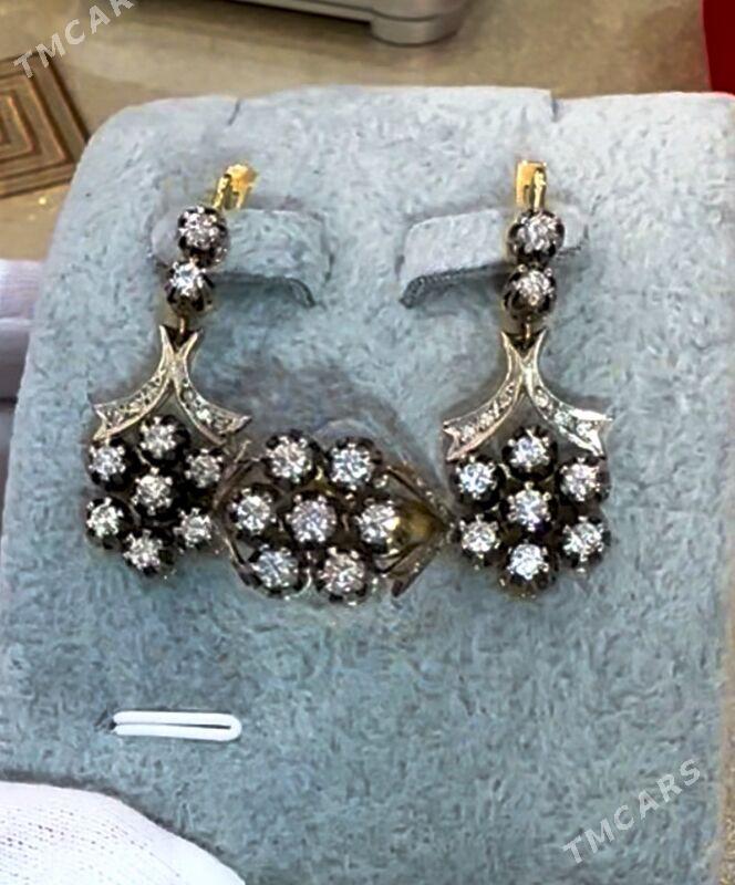 комплект - Ашхабад - img 1