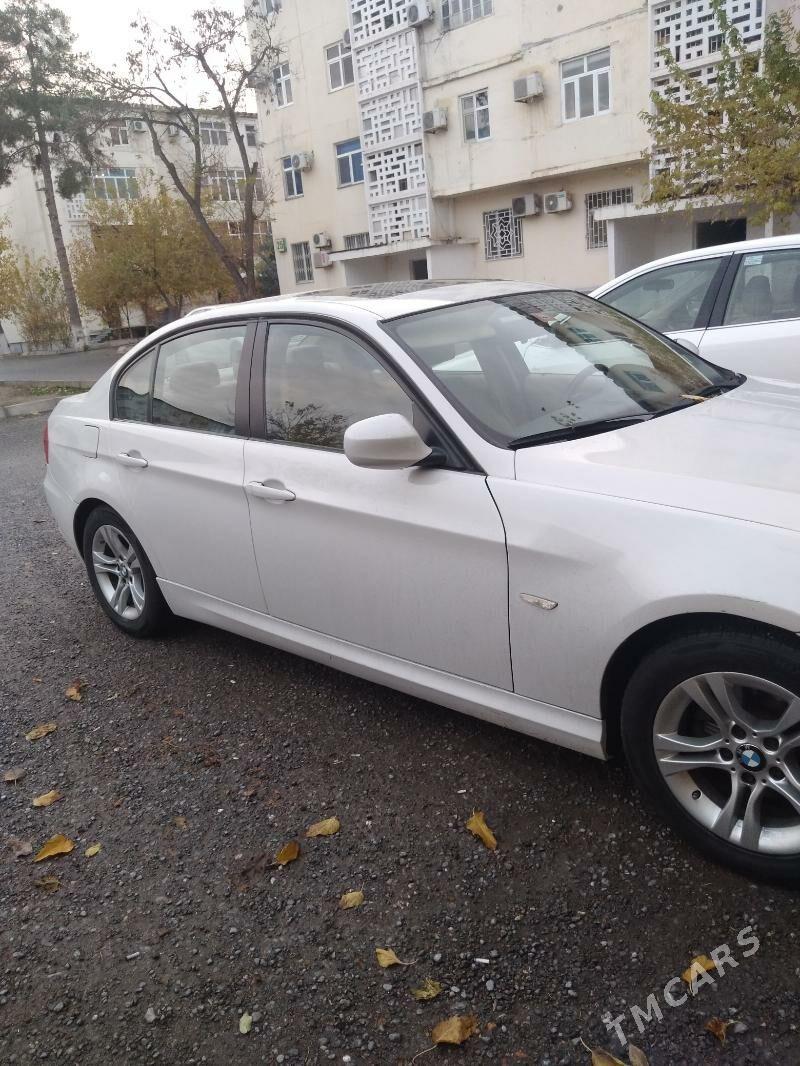 BMW 3 Series 2011 - 200 000 TMT - Howdan "B" - img 1