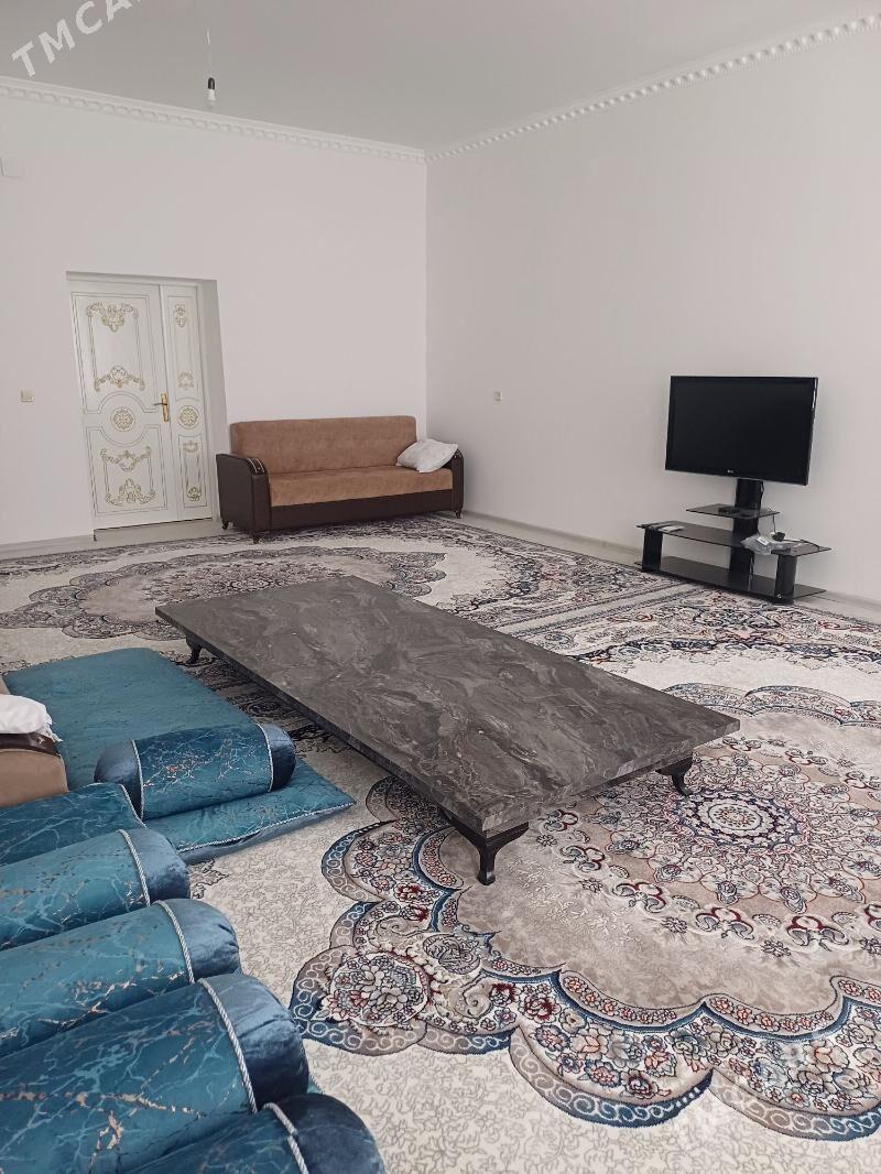 kireyne elitka - Дашогуз - img 1