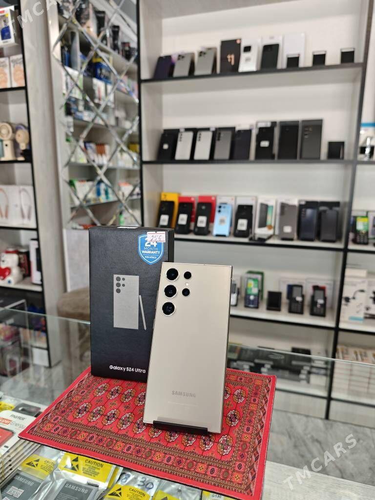 S24 Ultra - Байрамали - img 1