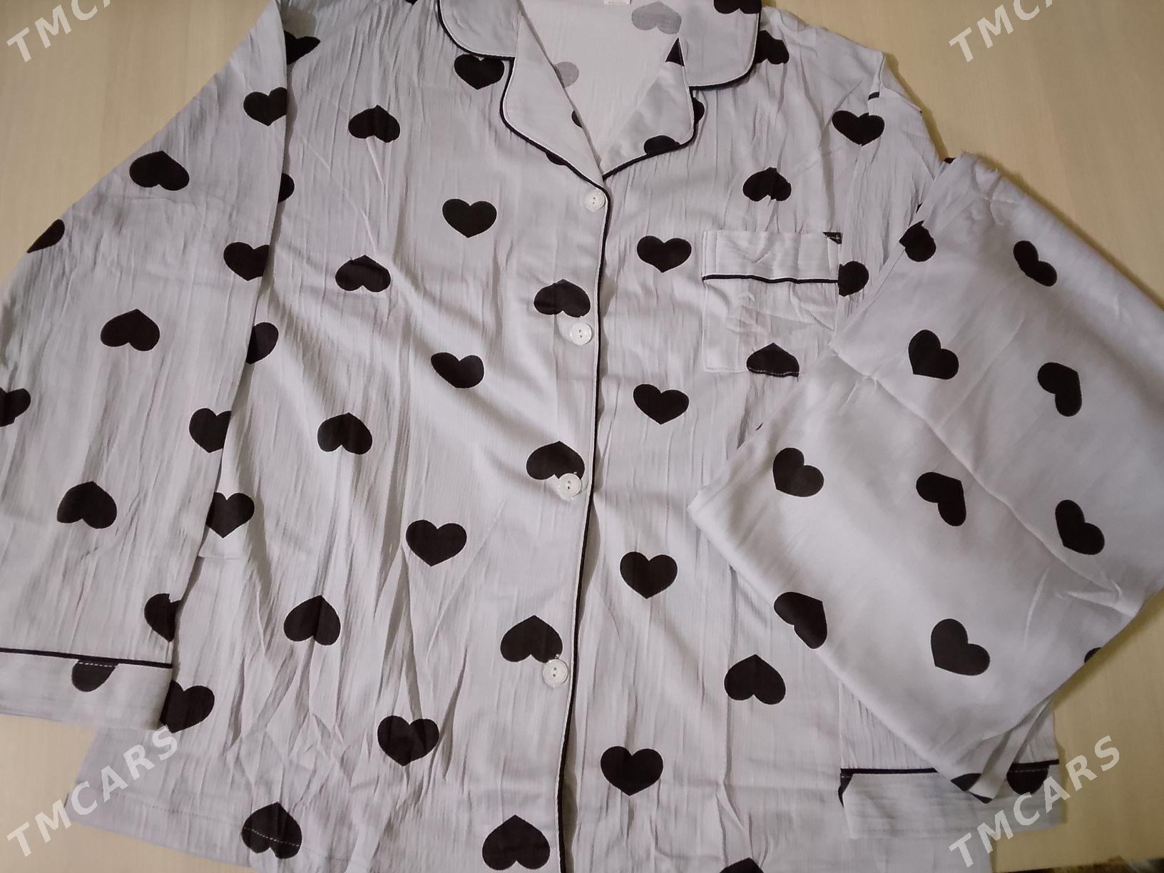 pijama arzanladysh - Türkmenbaşy - img 1