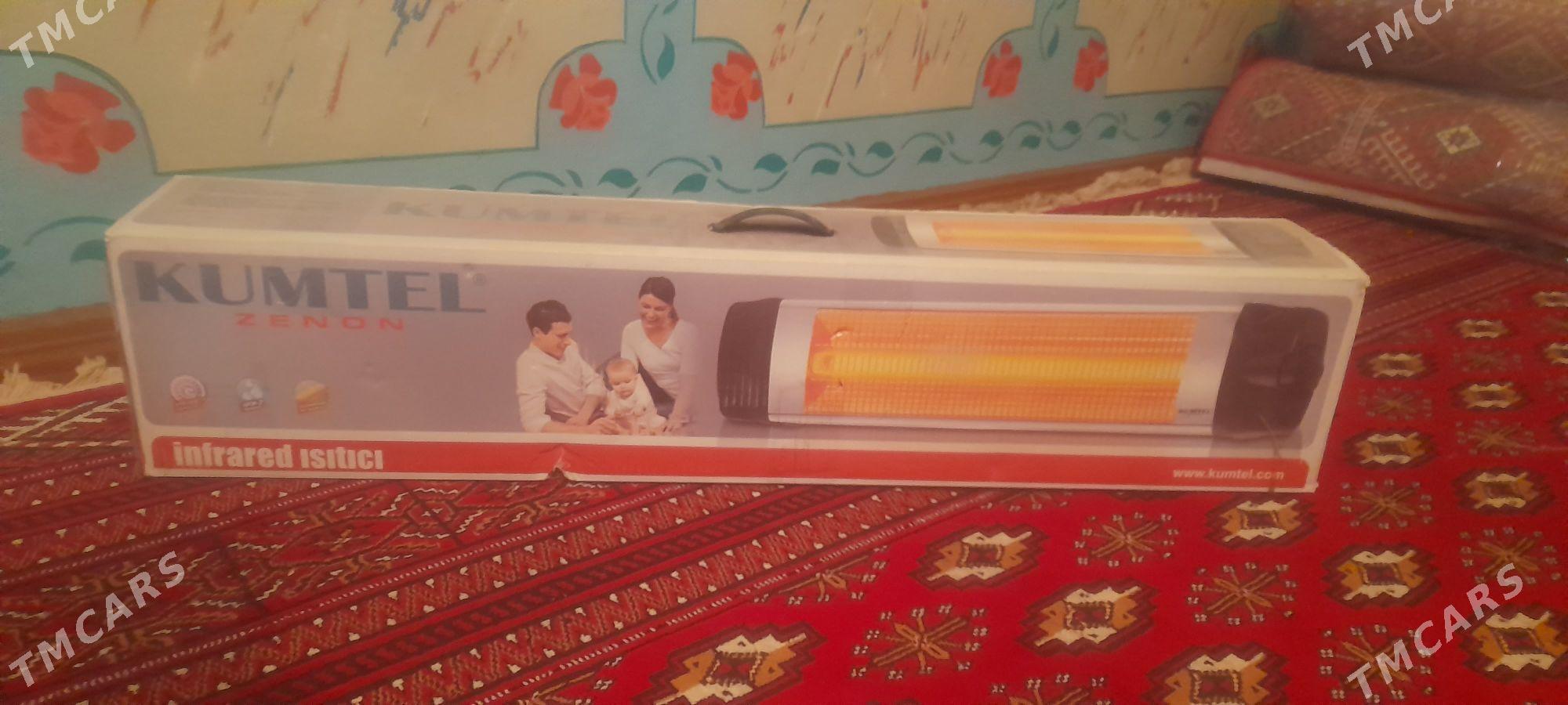 Tok   pec - Гёкдепе - img 1