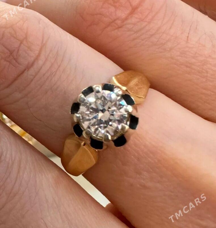 Кольцо - Aşgabat - img 1