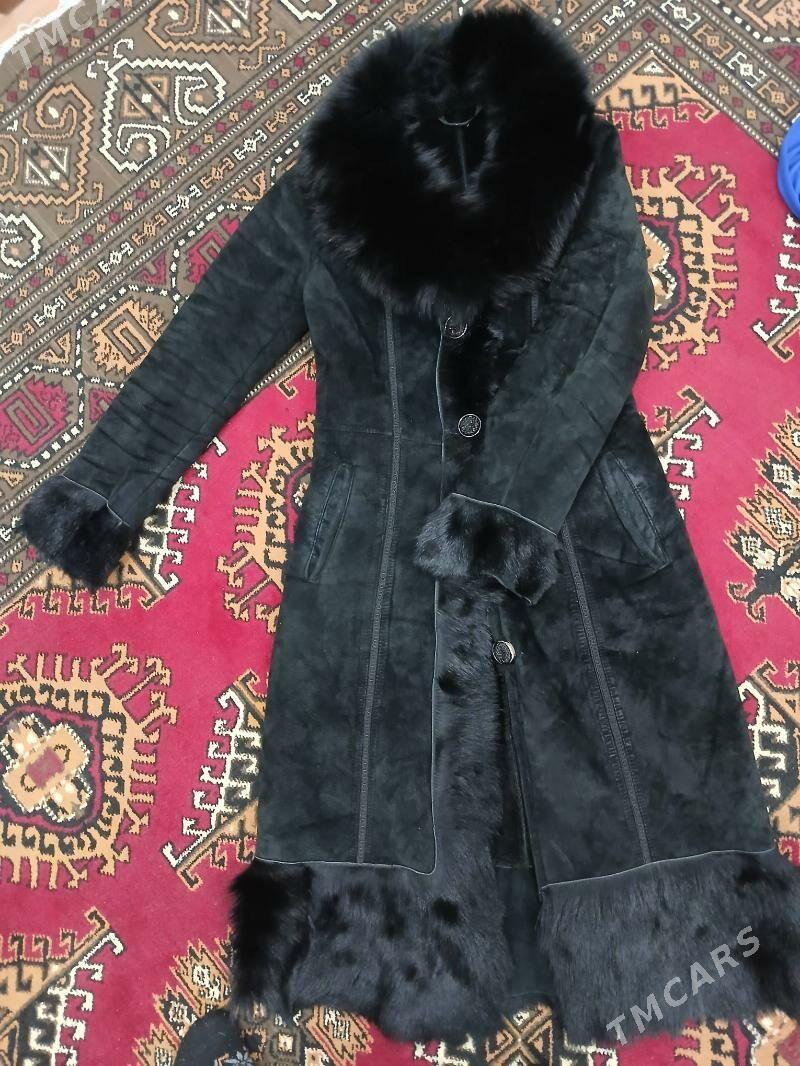 palto - Türkmenabat - img 1