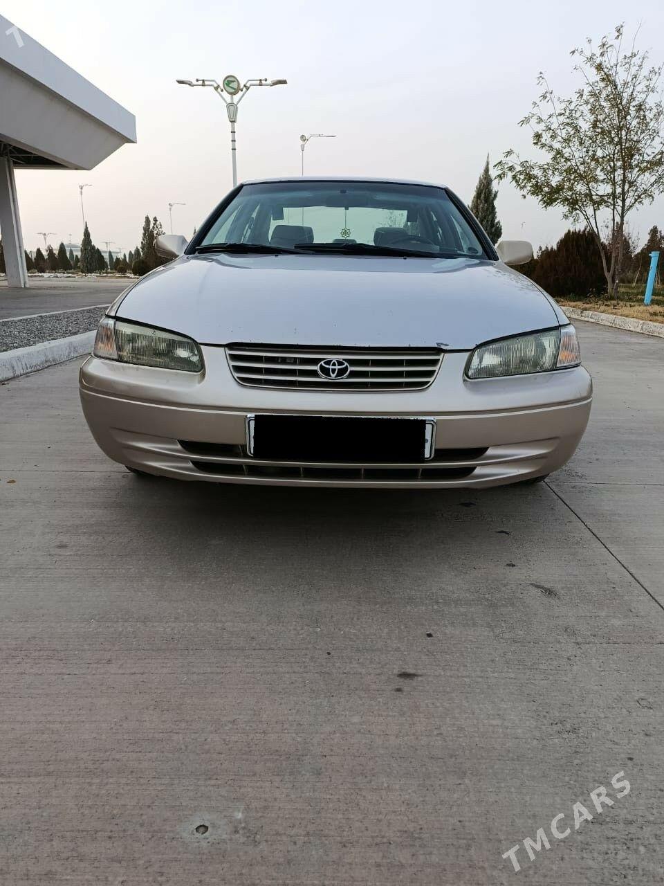 Toyota Camry 1998 - 140 000 TMT - Türkmenabat - img 1