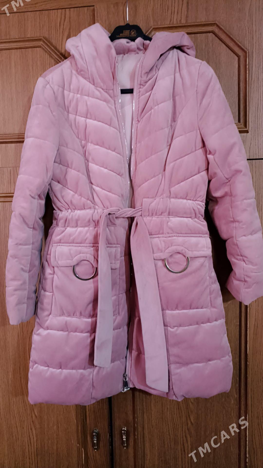 Kurtka - Balkanabat - img 1