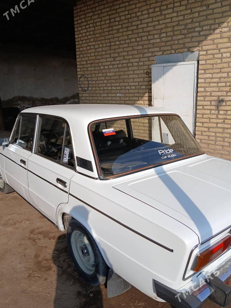 Lada 2106 1985 - 36 000 TMT - Mary - img 1