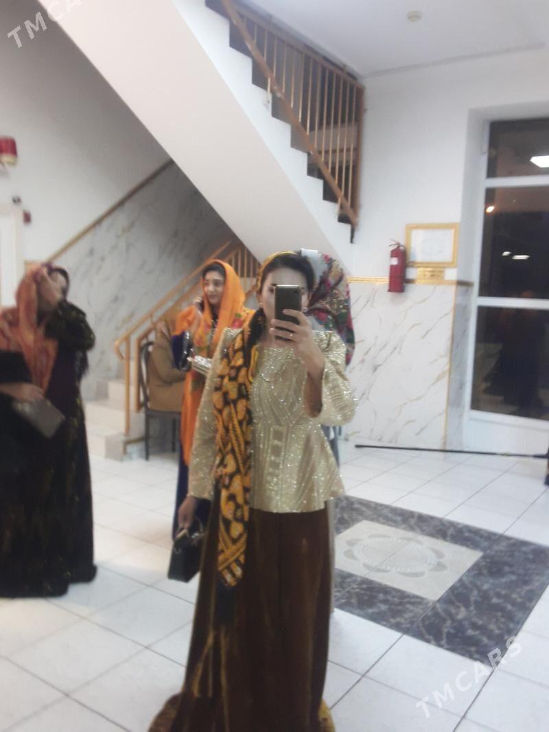 prokat köýnek - Gumdag - img 1