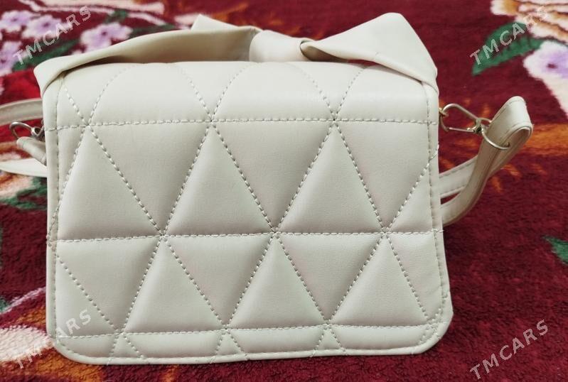 сумочка маленькая - Türkmenabat - img 1