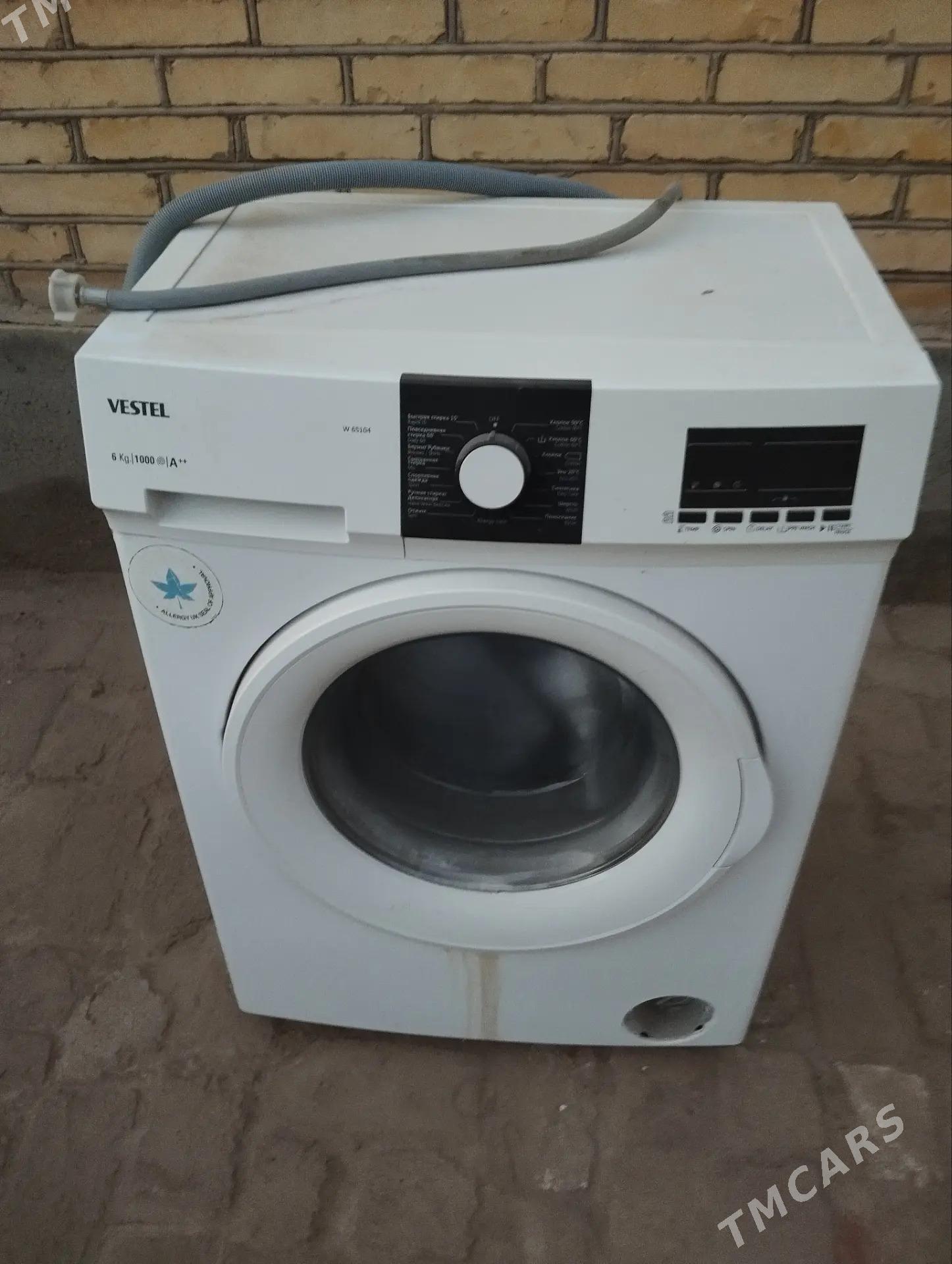 vestel - Саят - img 1