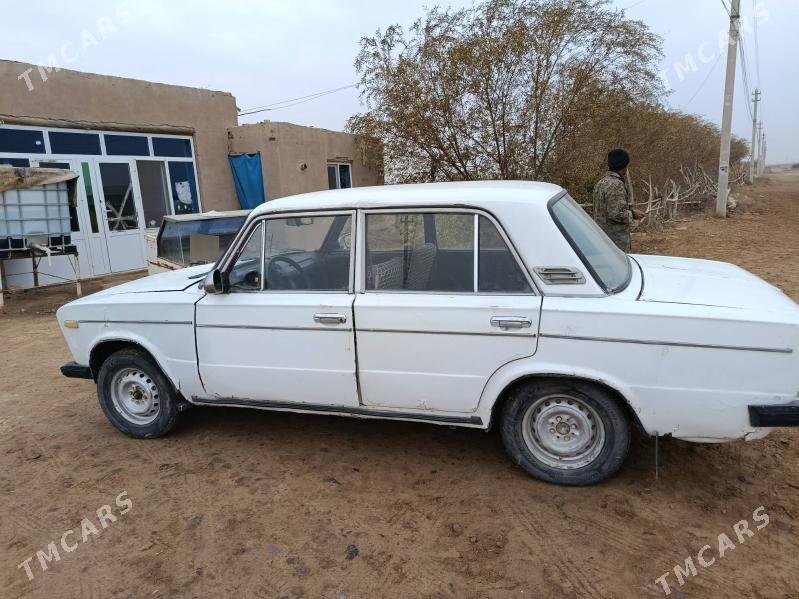 Lada 2106 1986 - 8 000 TMT - Baýramaly - img 1