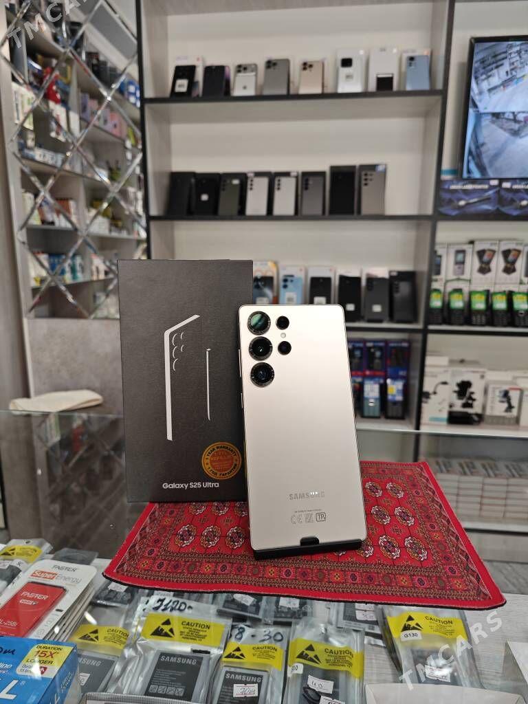 S25 Ultra - Байрамали - img 1