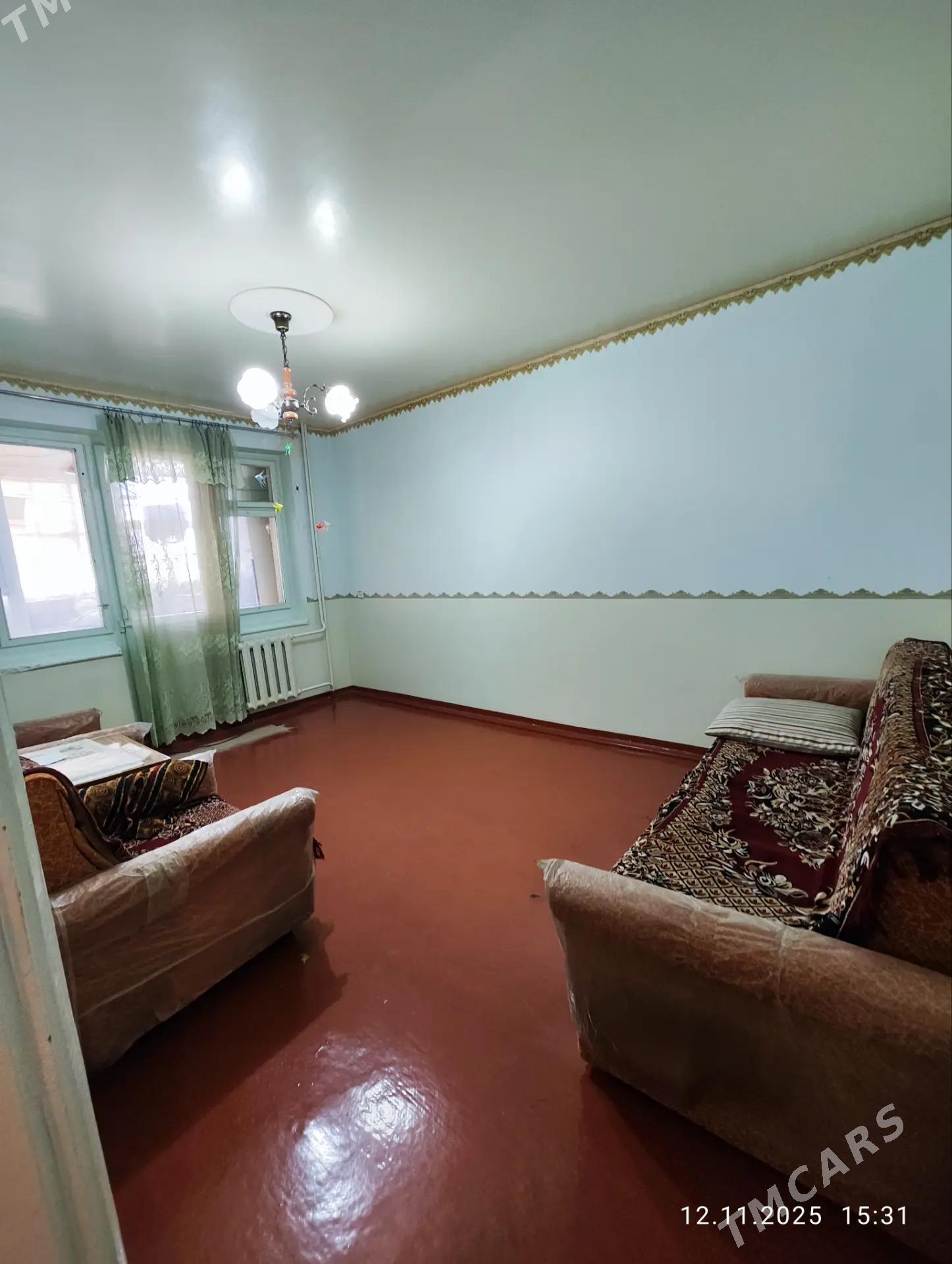 satlyk jaý - Мары - img 1