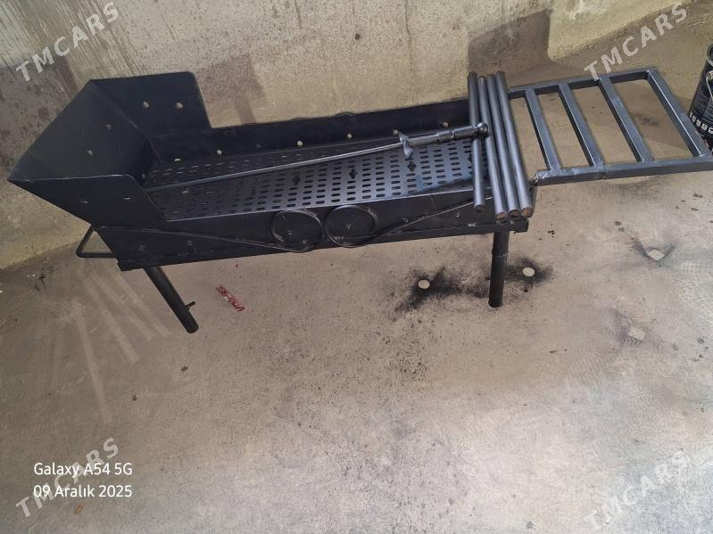 Mangal - Änew - img 1