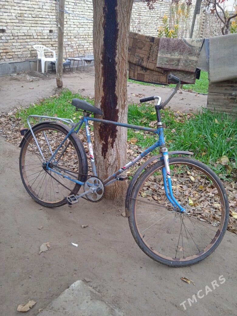 Welik ural - Туркменабат - img 1