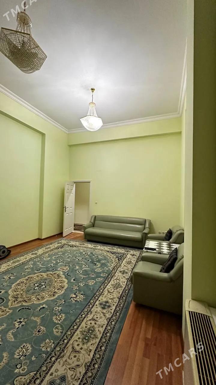 Sowetskiy - Ашхабад - img 1