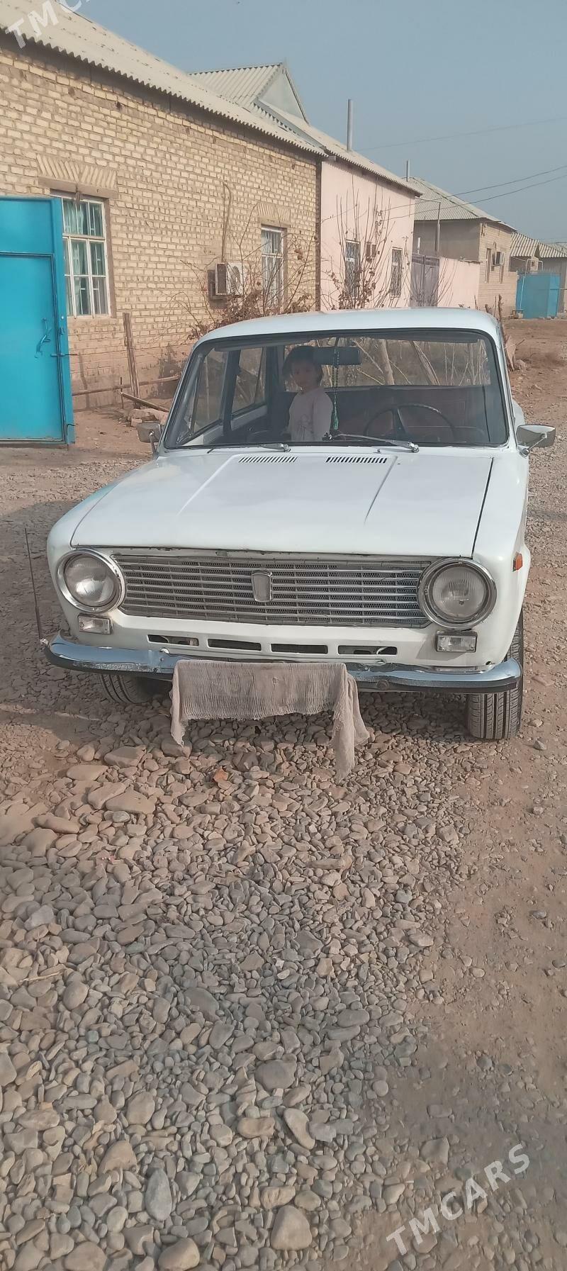 Lada 2104 1983 - 13 000 TMT - Tejen - img 1