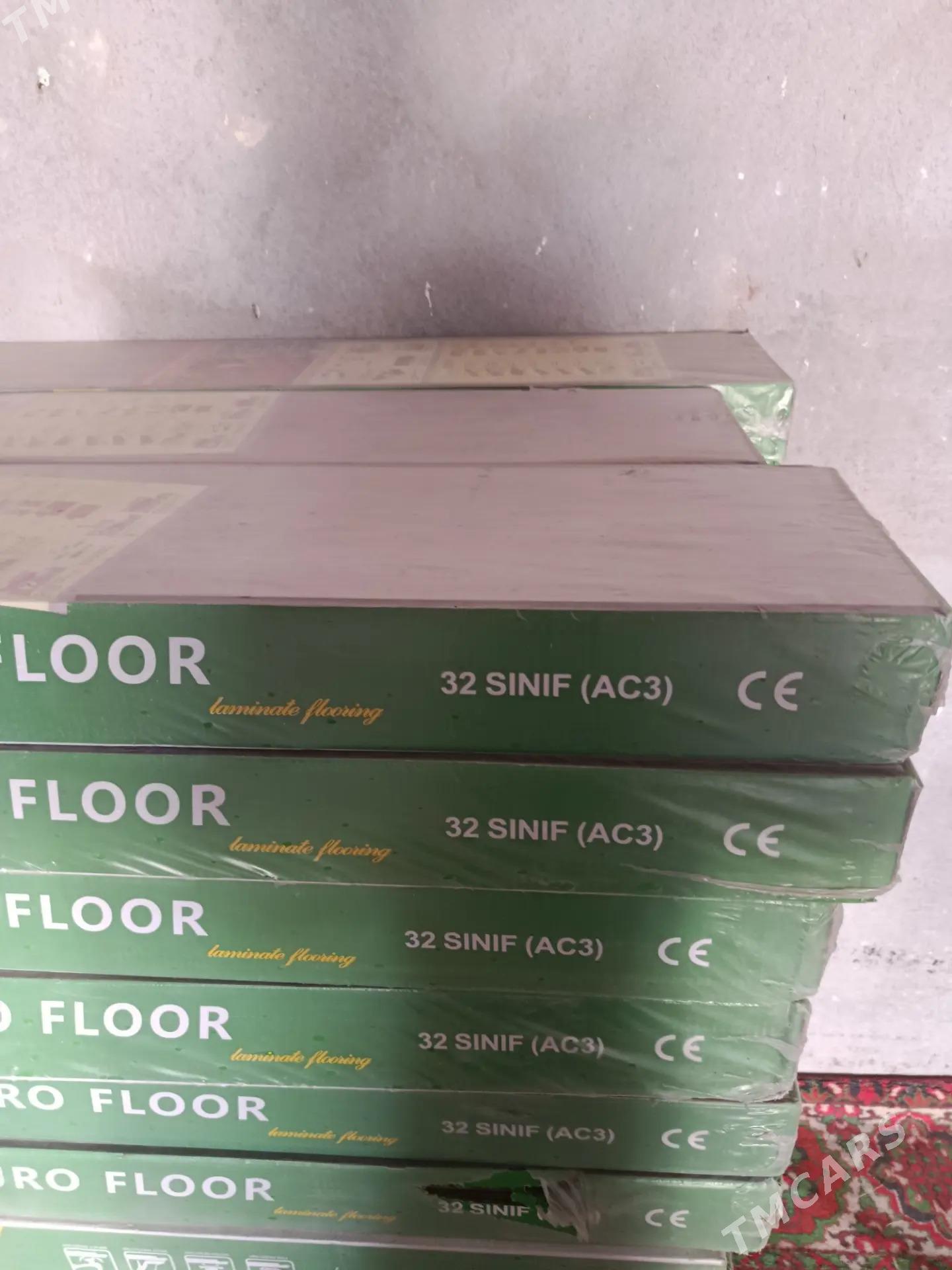 laminat alyan - Aşgabat - img 1