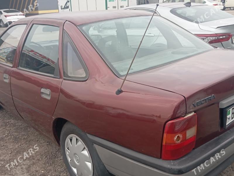 Opel Vectra 1991 - 24 000 TMT - Mary - img 1