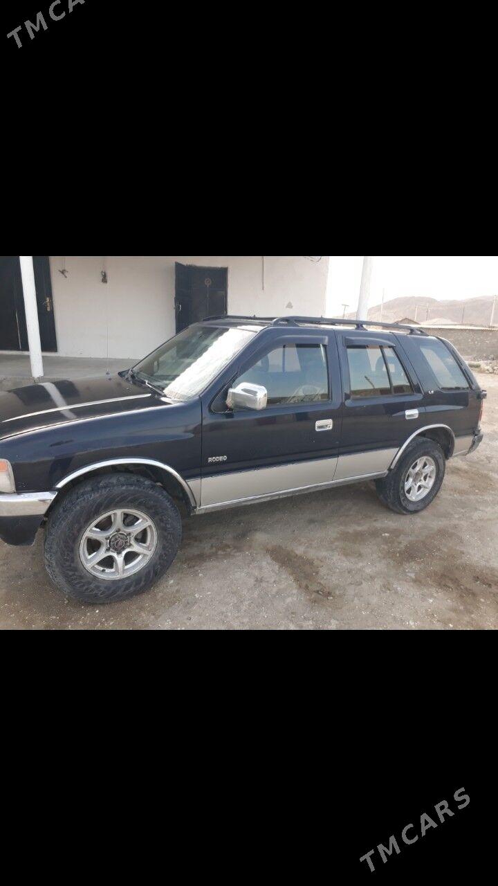 Isuzu Rodeo 1994 - 40 000 TMT - Bereket - img 1