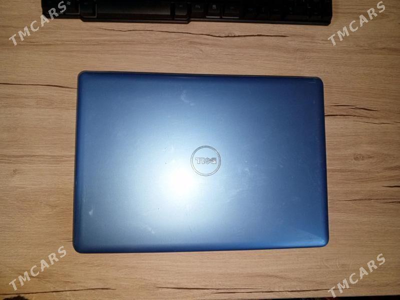 Noutbuk Dell - Дашогуз - img 1