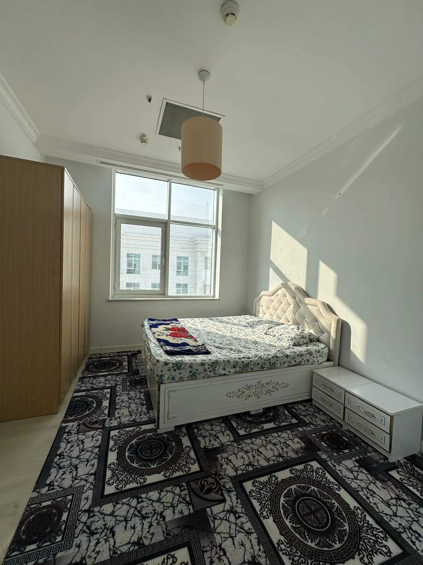 Arenda 3komnat olimpiski - Aşgabat - img 1