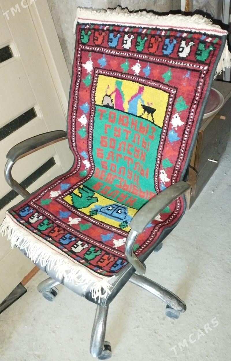 Kreslo - Türkmenbaşy - img 1