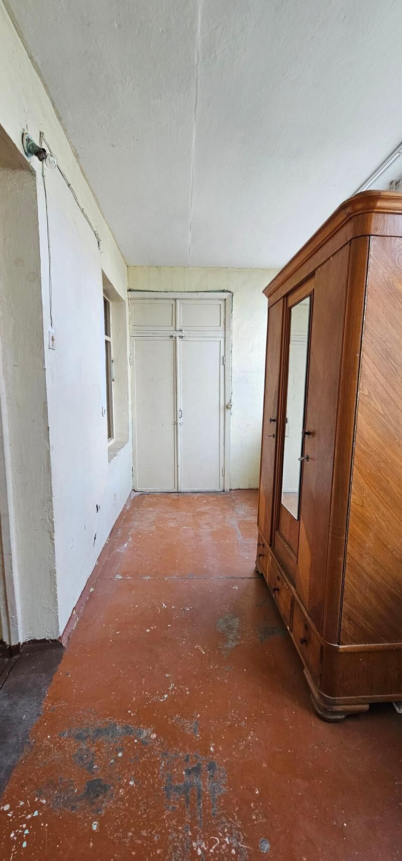 4 МКР 2 КОМ 2 ЭТАЖ АТАБАЕВА - 4 mkr - img 1