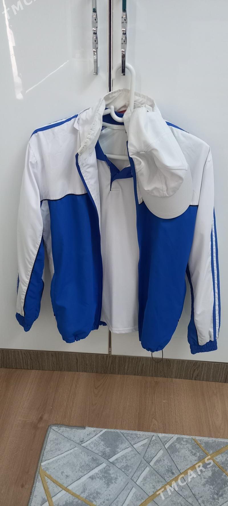 Talyp spartiwka - Aşgabat - img 1