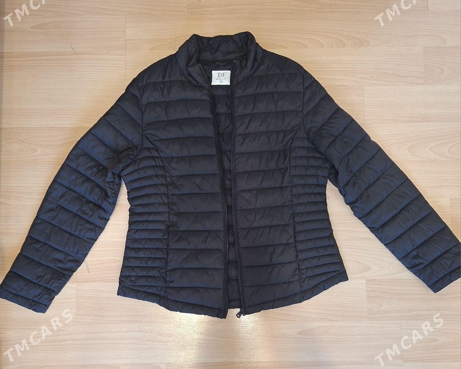 Куртка женская Defacto - Ашхабад - img 1