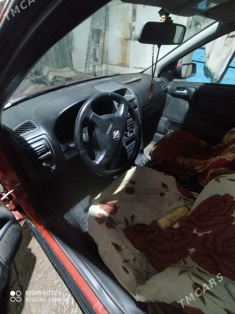 Opel Astra 2003 - 90 000 TMT - Туркменгала - img 1