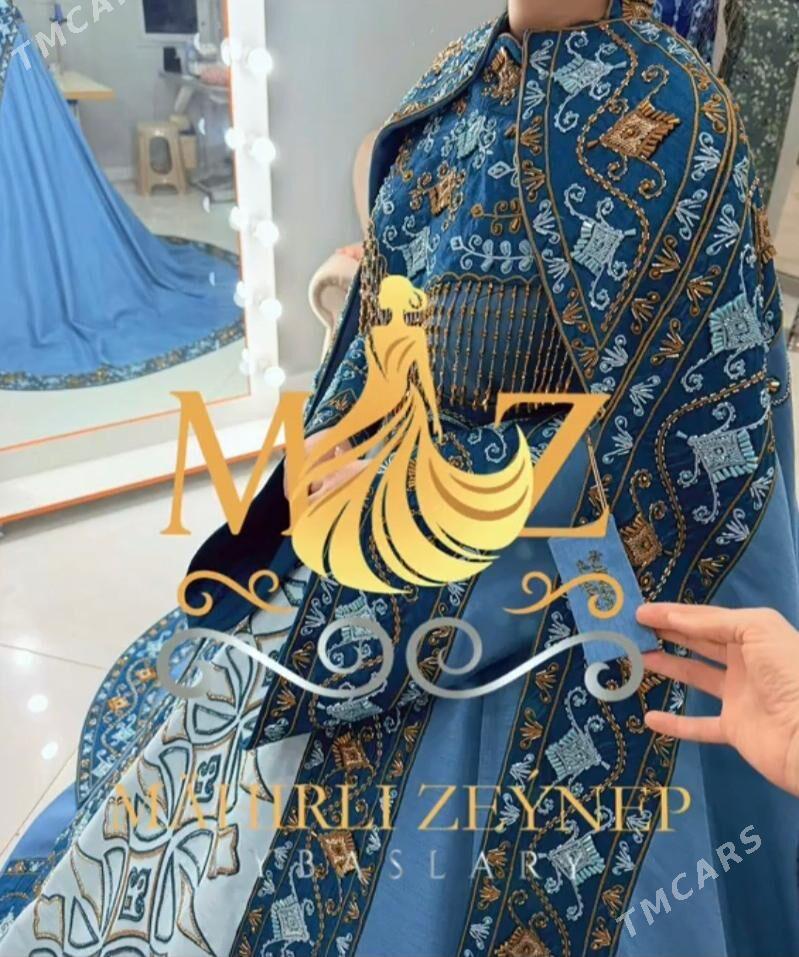 Halat geçdi koynek - Ашхабад - img 1