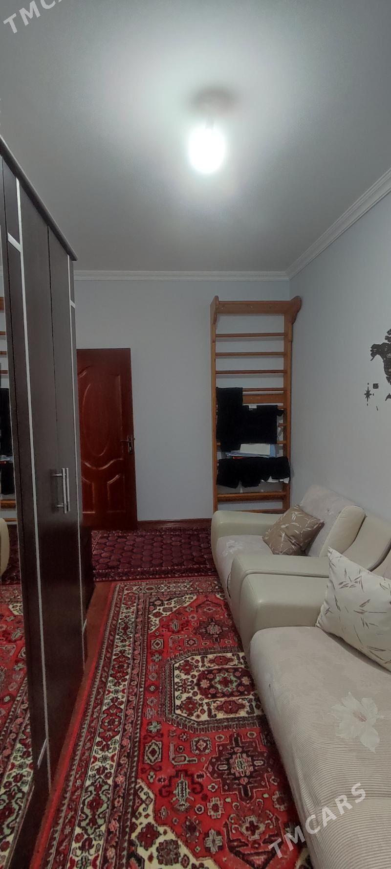 Mir 3 Molodejnyy-Yunus emre - Ашхабад - img 1